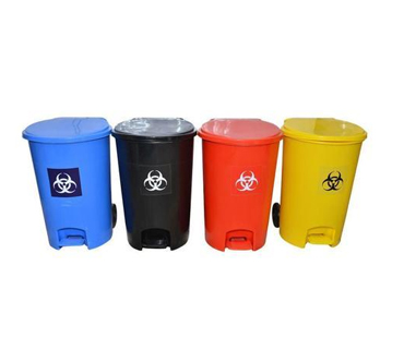 Hospital-Waste-Bin