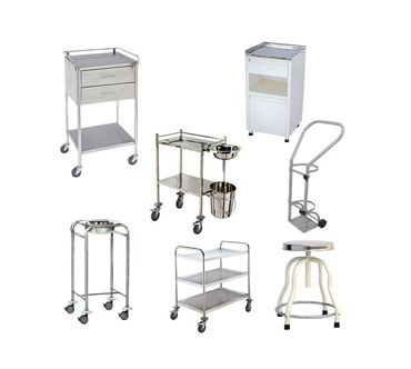 Hospital-ward-equipment