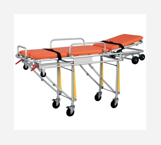 Ambulance-Stretcher