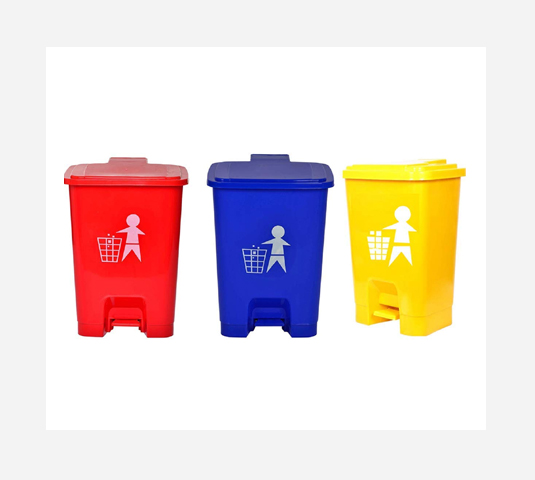 Bio-Medical-Waste-Dustbin