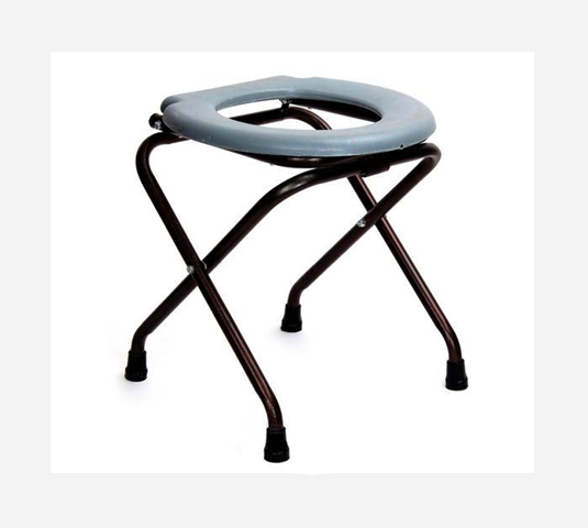 Commode-Stool