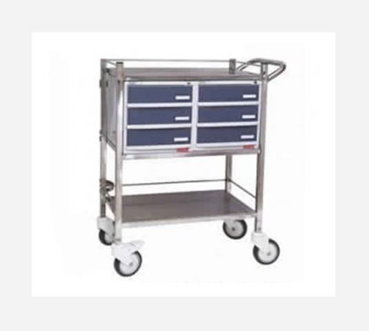 Medicine-trolley