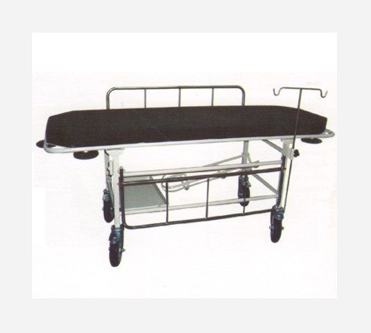 Patient-Trolley-Mechanical