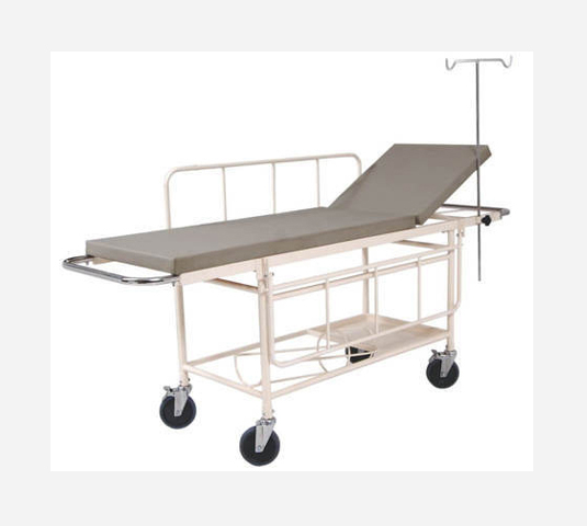 Stretchere-Trolley-Mattress