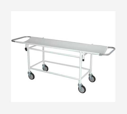 Stretchere-Trolley-without-Mattress